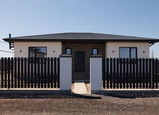 Продается дом, 130 м2, село Осыпной Бугор, Дачная улица, 1А