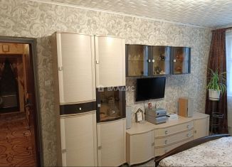 Продается двухкомнатная квартира, 54.3 м2, Москва, Поречная улица, 3к2, район Марьино