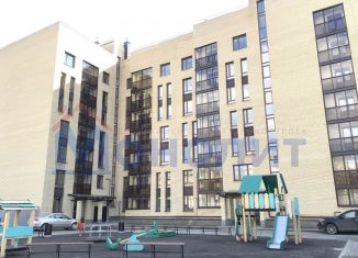 Продам 1-комнатную квартиру, 44.5 м2, Ярославль, проспект Ленина, 28А