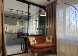 Сдам 1-ком. квартиру, 31.4 м2, Москва, проезд Русанова, 35, метро Бабушкинская