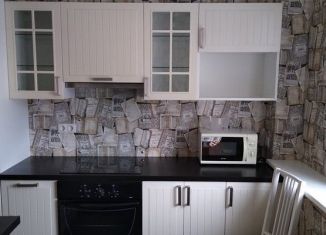 Сдам однокомнатную квартиру, 37.4 м2, Москва, улица Маршала Голованова, 16, ЮВАО