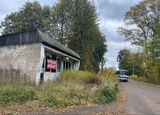 Торговая площадь на продажу, 172 м2, Бологое, улица Луначарского, 11