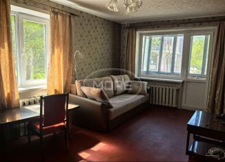 Продажа 2-ком. квартиры, 42.7 м2, Калининград, Красноармейская улица, 5, Московский район