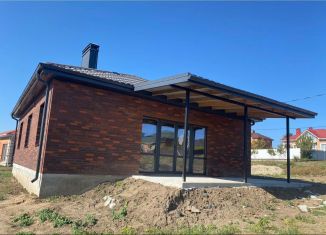 Продам дом, 115 м2, хутор Большой Лог, Советская улица