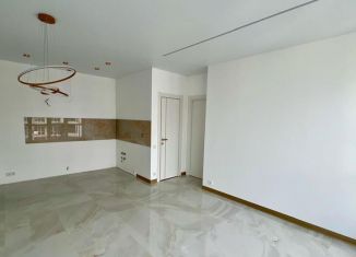 Продается 4-комнатная квартира, 77 м2, Сочи, Пластунская улица, 123Ак2, ЖК Раз.Два.Три!