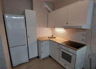 Сдача в аренду квартиры студии, 24 м2, Ростов-на-Дону, улица Тимофеева, 14к1, ЖК Платовский