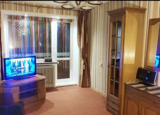 Сдаю в аренду однокомнатную квартиру, 32 м2, Тверь, улица Терещенко