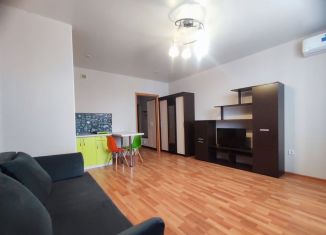 Квартира в аренду студия, 35 м2, Краснодар, Восточно-Кругликовская улица, 76/3, Прикубанский округ