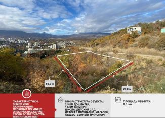 Продается земельный участок, 16 сот., поселок Семидворье, улица Николая Стахеева