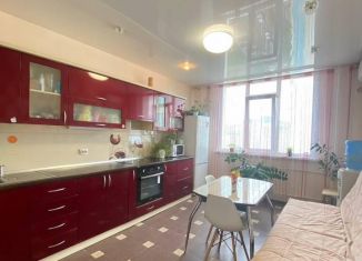 1-комнатная квартира на продажу, 46.2 м2, Оренбург, Транспортная улица, 18, Ленинский район