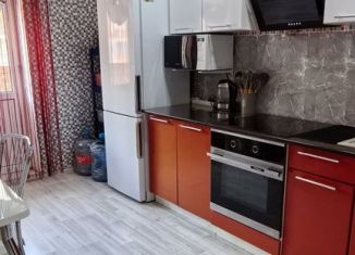 Сдам в аренду однокомнатную квартиру, 30.9 м2, Краснодар, улица Евгении Жигуленко, 11к1, Прикубанский округ