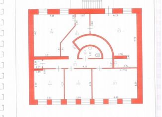 Продам офис, 144 м2, Чайковский, улица Ленина, 61А
