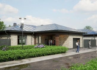 Продам дом, 134 м2, деревня 2-я Моква