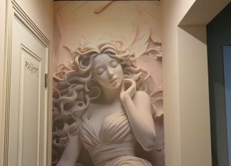 2-ком. квартира в аренду, 53 м2, Липецк, улица А.Г. Стаханова, 77к2