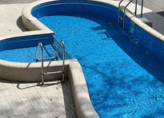 Сдается в аренду квартира студия, 28 м2, Сочи, улица Ленина, 219А/1, микрорайон Курортный Городок