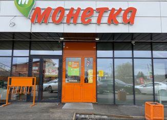 Продажа торговой площади, 509.5 м2, село Акбердино, Газпромовская улица, 1к1