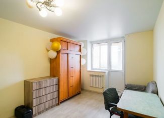 Продается 1-комнатная квартира, 36 м2, Ульяновск, Ипподромная улица, 4А, Ленинский район