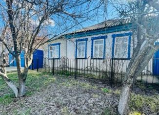 Продаю дом, 70 м2, Алексеевка, улица Николая Рубана