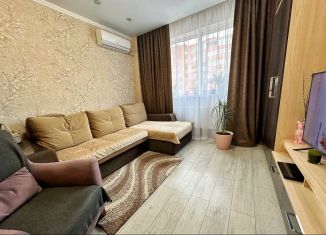 Продажа четырехкомнатной квартиры, 48 м2, Ростов-на-Дону, улица Шаповалова, 1Ес1, ЖК Соловьиная Роща