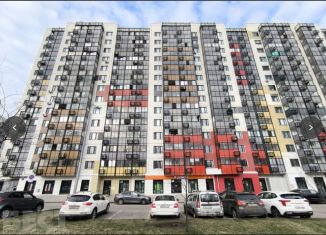 3-комнатная квартира на продажу, 53.4 м2, Москва, Долгопрудная аллея, 14к1, СВАО