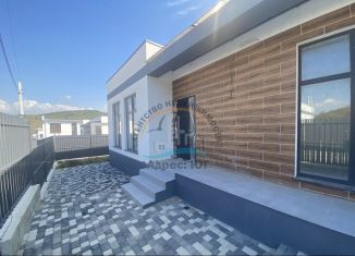 Коттедж на продажу, 83 м2, село Супсех, улица Сергея Бомбелова, 40А