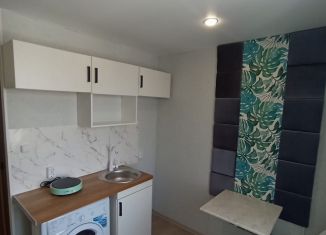 Продажа квартиры свободная планировка, 12 м2, Ульяновская область, проезд Героя России Аверьянова, 5
