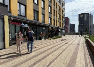 Торговая площадь на продажу, 95 м2, посёлок Коммунарка, Бачуринская улица, 9Ак1