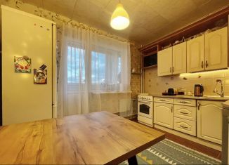 Продам четырехкомнатную квартиру, 71.2 м2, Санкт-Петербург, 5-й Предпортовый проезд, 8к4, 5-й Предпортовый проезд