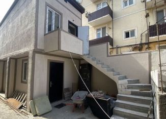 Дом на продажу, 55 м2, Махачкала, Кирпичная улица, 39