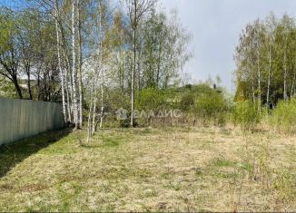 Продаю участок, 15 сот., деревня Ельня, Советская улица, 25