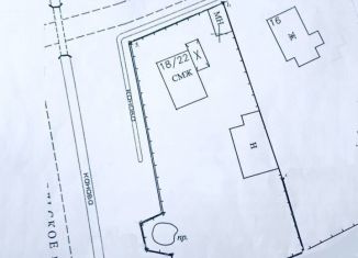 Продажа участка, 13 сот., Санкт-Петербург, улица Мичурина, 18/22