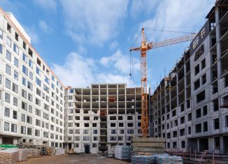 Продажа 3-комнатной квартиры, 73.8 м2, Тула, улица Карпова, 103А