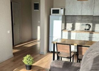 1-комнатная квартира в аренду, 40 м2, Новосибирск, микрорайон Горский, 14