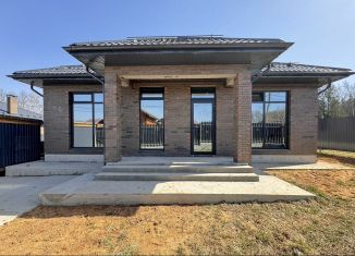 Дом на продажу, 137 м2, село Совхоз Победа, Молодёжная улица