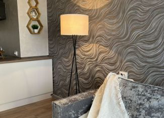 Трехкомнатная квартира на продажу, 64 м2, Тула, улица Сурикова, 24к1, ЖК Смарт квартал на Сурикова