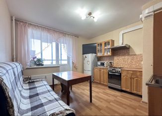 Продажа 1-ком. квартиры, 35.8 м2, посёлок Парголово, Толубеевский проезд, 14к1