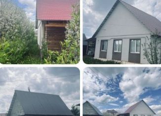 Продажа дома, 166 м2, Уфа, Кировский район, Преображенская улица, 9