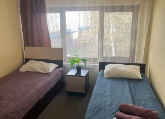 Сдача в аренду квартиры студии, 27 м2, Томск, улица Косарева, 29А