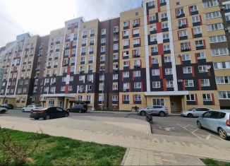 Продам 2-ком. квартиру, 43.5 м2, посёлок Берёзовый, улица имени Профессора Малигонова, 38