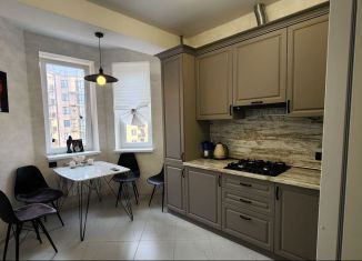 Однокомнатная квартира на продажу, 37.4 м2, Пятигорск, улица Адмиральского, 1А