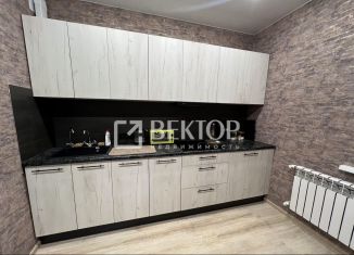 Продается 1-комнатная квартира, 40 м2, Иваново, 2-я Полевая улица, 36к1, ЖК Каскад