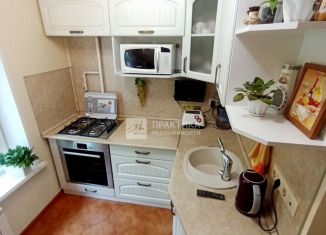 Продается 2-ком. квартира, 46.9 м2, Москва, улица Молостовых, 19к2, улица Молостовых