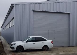 Аренда производства, 445 м2, Пензенская область, улица Большой Колояр, 107А