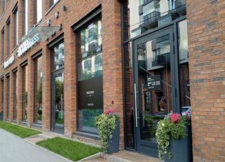 Продам помещение свободного назначения, 97.52 м2, Санкт-Петербург, Средний проспект Васильевского острова, 83, муниципальный округ Гавань