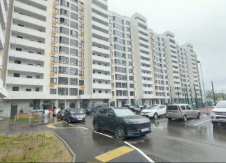 Продается 1-ком. квартира, 40.2 м2, деревня Малые Вязёмы, жилой комплекс Высокие Жаворонки, 10