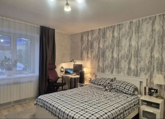 Двухкомнатная квартира на продажу, 65 м2, Чебоксары, улица Шевченко, 1к1