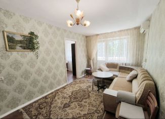 Продам трехкомнатную квартиру, 55 м2, Краснодар, 1-й Артельный проезд, 20А, 1-й Артельный проезд