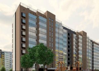 1-ком. квартира на продажу, 32.2 м2, Челябинск, Курчатовский район