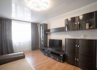 Трехкомнатная квартира на продажу, 59 м2, Томск, Смоленский переулок, 27, Советский район
