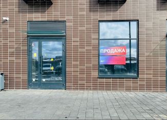 Помещение свободного назначения на продажу, 86.2 м2, Зеленоград, Георгиевский проспект, 27к1